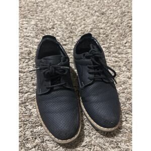 Ashford Hayes Boy Dress Shoes 12